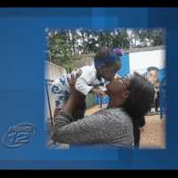 <p>Dasia Bartee has been arrested in connection with the death of her daughter, 15-month-old Samia Yusef. She is due in court to be arraigned on Monday.</p>