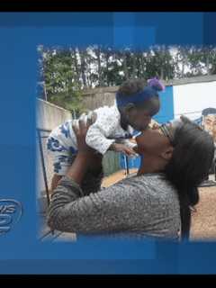 Mount Vernon Mother Charged In 15-Month-Old's Death