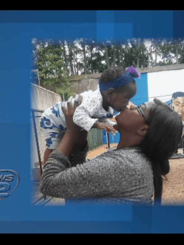 Mount Vernon Mother Charged In 15-Month-Old's Death