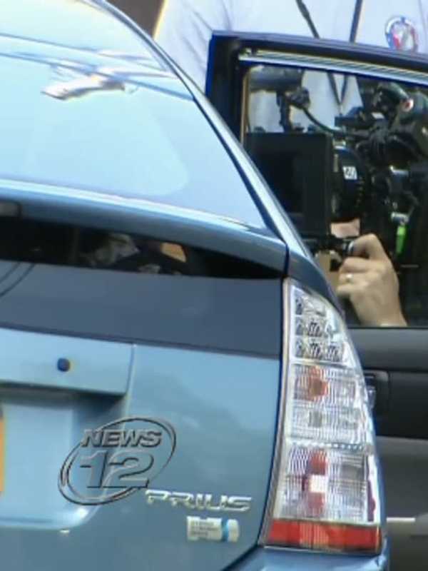 Hulu TV Series With Familiar Faces Films In Tuckahoe