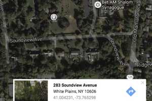 Owners Of Historic White Plains Mansion File Suit, Seek Demolition Permit