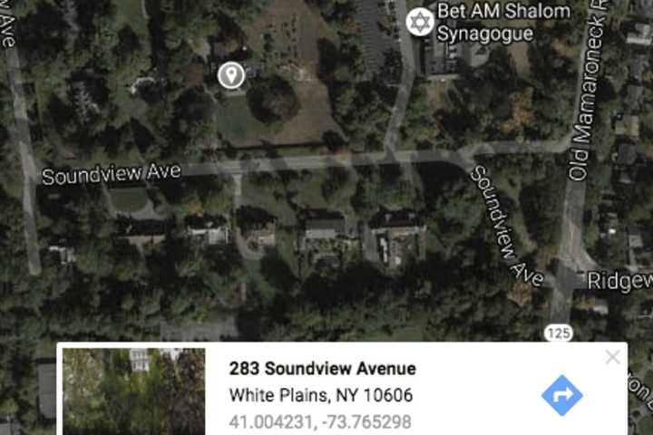 Owners Of Historic White Plains Mansion File Suit, Seek Demolition Permit