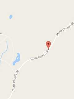 Driver Hospitalized After Being Pulled From Rhinebeck Car Crash