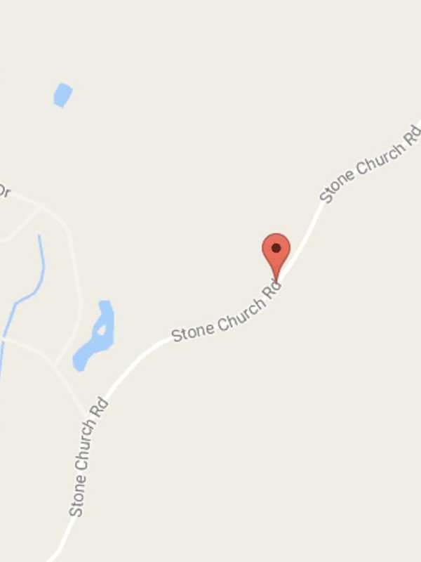 Driver Hospitalized After Being Pulled From Rhinebeck Car Crash