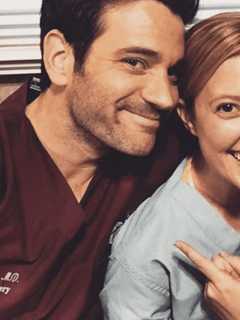 Television Drama To Kick Off New Season Featuring Hopewell Junction Actress