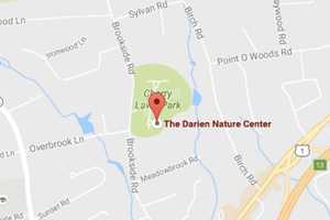 Idaho Sex Offender Found In Darien Woods With 10-inch Machete
