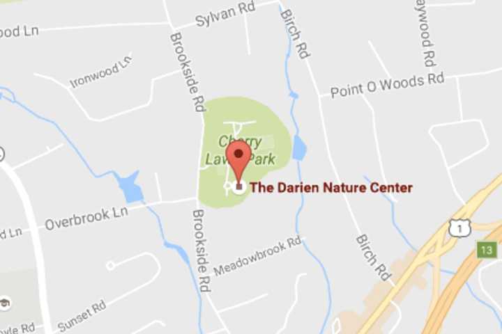 Idaho Sex Offender Found In Darien Woods With 10-inch Machete