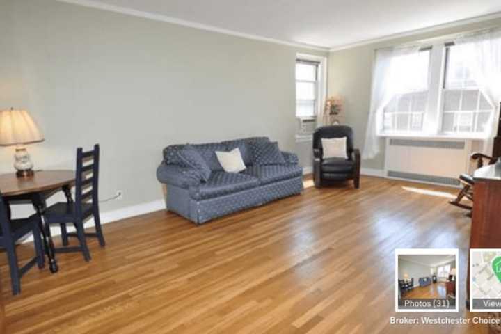 Four Homes For Sale In Scarsdale Show Wide Price Range