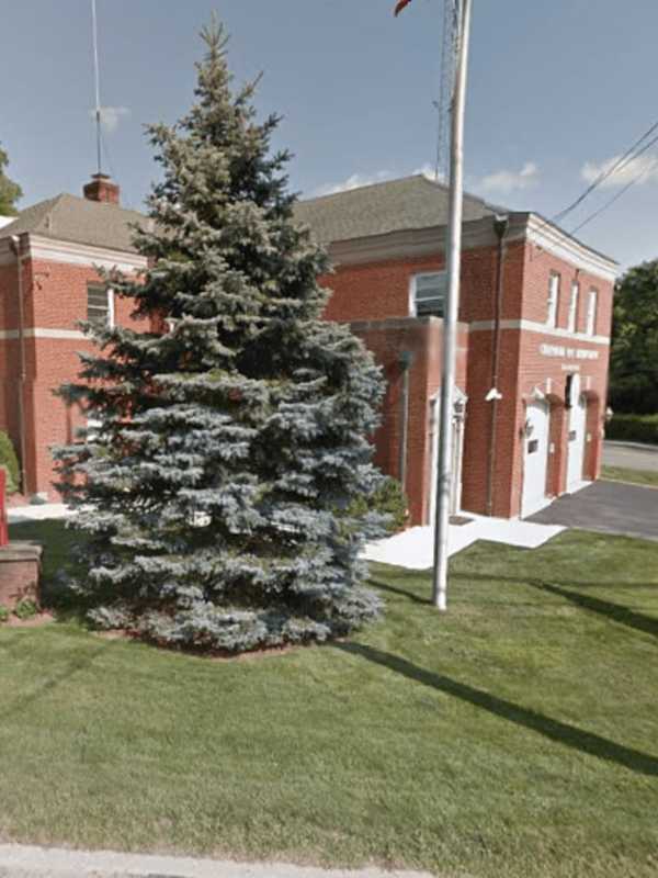 New Castle Fire District No. 1 Seeks OK For $15.3M Firehouse Expansion