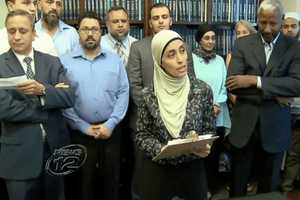 Islamic Group Sues Yonkers, Claims Violation Of Religious Rights