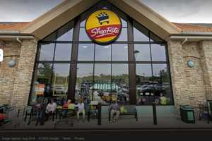 Bomb Threat Unfounded At NJ ShopRite