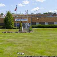 Hazmat Team Responds To Fire At Chester County Business: Report