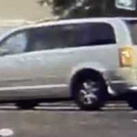 Van Sought In Delco Hit-Run Crash: Police