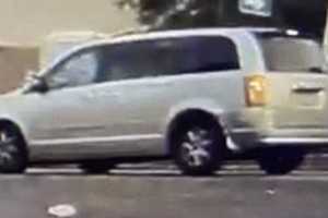 Van Sought In Delco Hit-Run Crash: Police