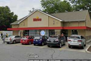 Suspects Sought In Wawa Parking Lot Shooting In Lansdowne