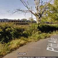 Person Struck, Killed By Amtrak Train In Bucks County: Officials