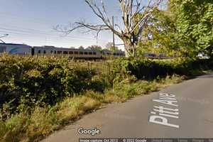 Person Struck, Killed By Amtrak Train In Bucks County: Officials