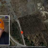 Security Guard Killed, Colleague Wounded In Berks County Shooting: PD