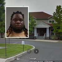 Worker Assaults Non-Verbal Patient At Bucks County Mental Health Clinic: Police