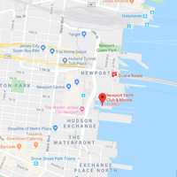 UPDATE: Person Found In Hudson River Identified