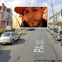 PA Man Justified In Shooting, Killing Son Who Threatened Him With Knife, DA Says