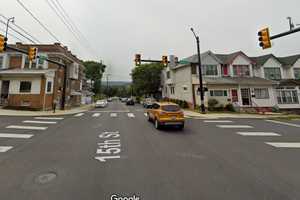 Man Killed, Another Hurt In Allentown Double-Shooting: Police