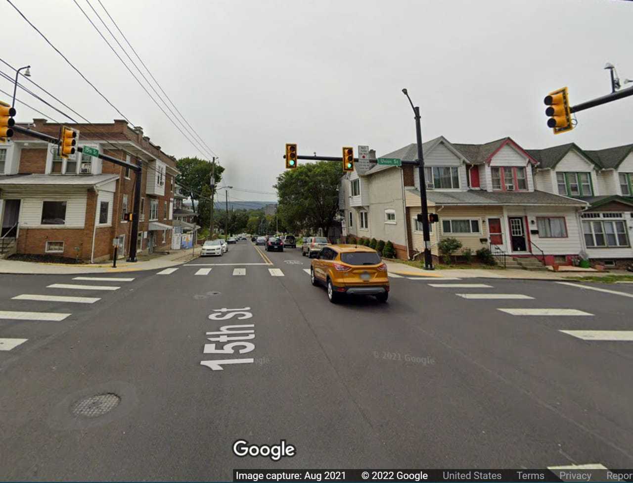 Man Killed, Another Hurt In Allentown Double-Shooting: Police | Lehigh ...