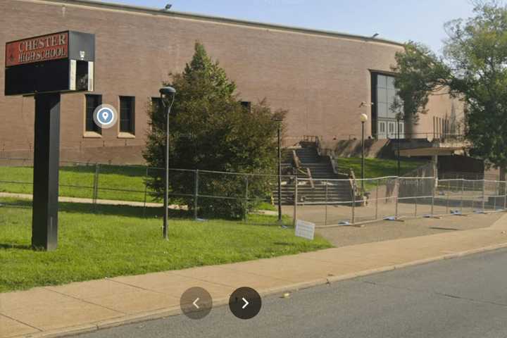 Student Cut With Can Opener At Chester High School, Three Arrests Made: Report