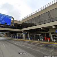 <p>Philadelphia International Airport</p>