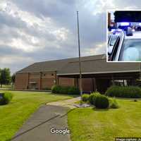 Quadruple Bucks Co. School Stabbing, Nearby Shooting Related: Police