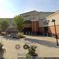 <p>King of Prussia Mall</p>