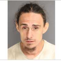Man Accused Of Burglary Spree In Belleville, Nutley Caught