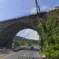 Coroner Called To Scene Of Fatal Leap In Coatesville (DEVELOPING)
