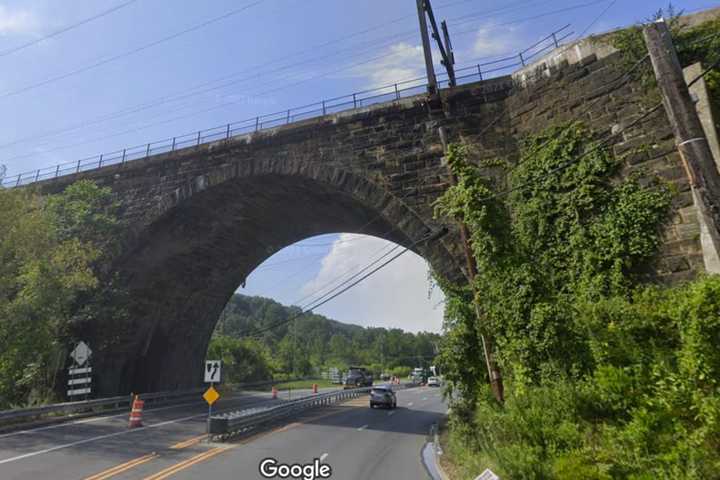 Coroner Called To Scene Of Fatal Leap In Coatesville (DEVELOPING)