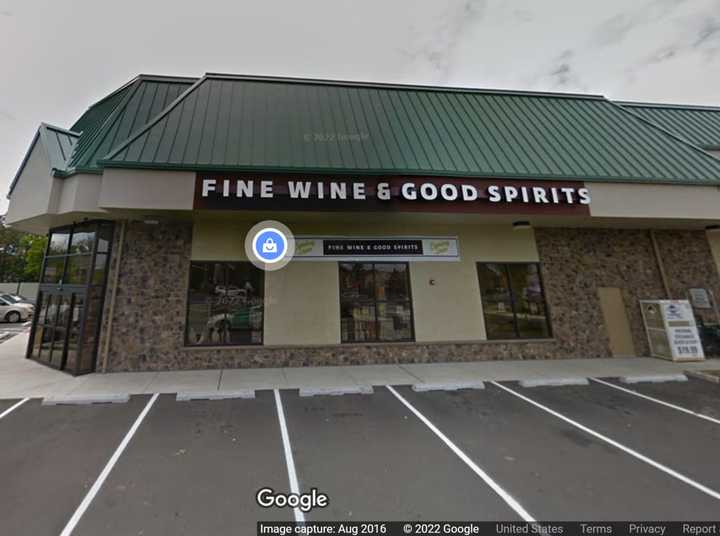 Fine Wine &amp; Good Spirits, 306 Easton Road, Warrington, PA