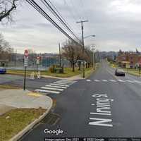 Pedestrian Struck, Killed By Car In Allentown: Police