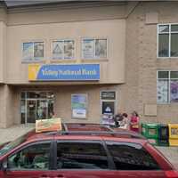 Police Quickly Arrest Trio In $10K Union City Bank Heist