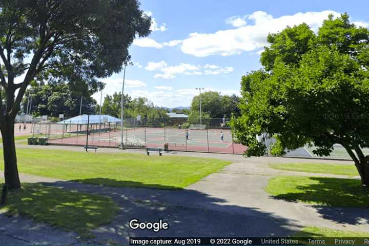 Man, 18, Stabbed Dead During Fight In Reading City Park: Police