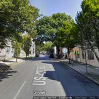 Fourth Person Shot In Sunday Of Violence Across Reading: Police