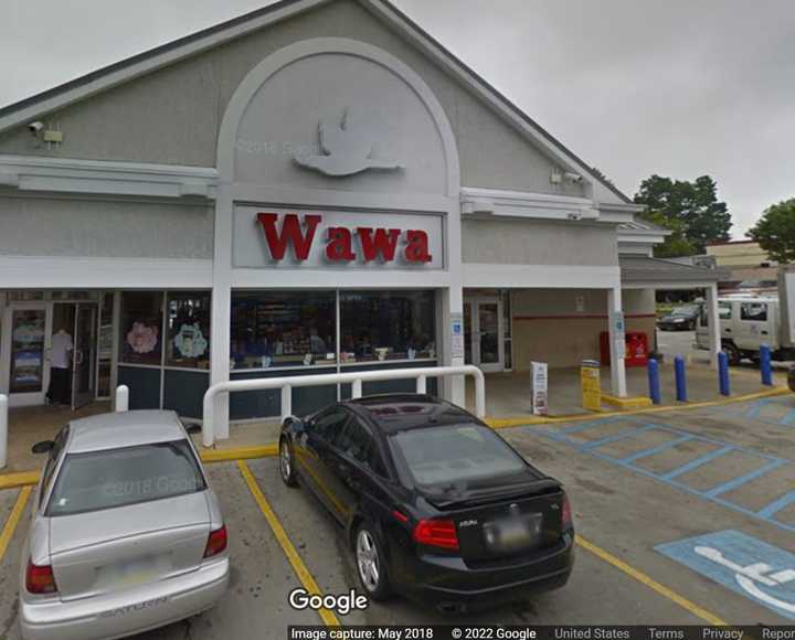 Wawa, 706 East Gay St., West Chester