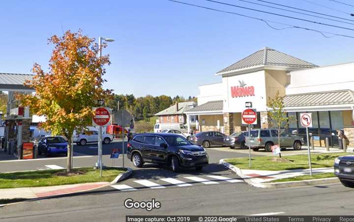 Wawa on Lancaster Avenue in Reading