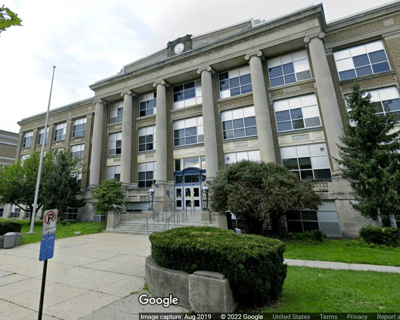 14-Year-Old Brought Loaded Gun Into William Allen High School, Causing ...