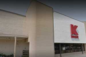 West Orange Kmart Closing Next Year, Liquidation Sale To Start In December