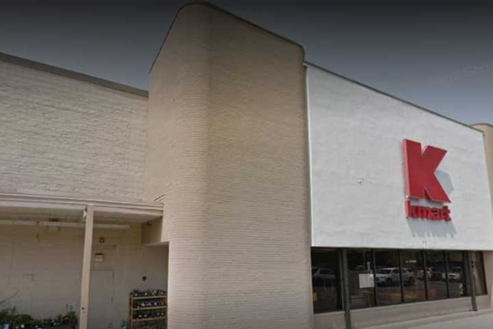 West Orange Kmart Closing Next Year, Liquidation Sale To Start In December