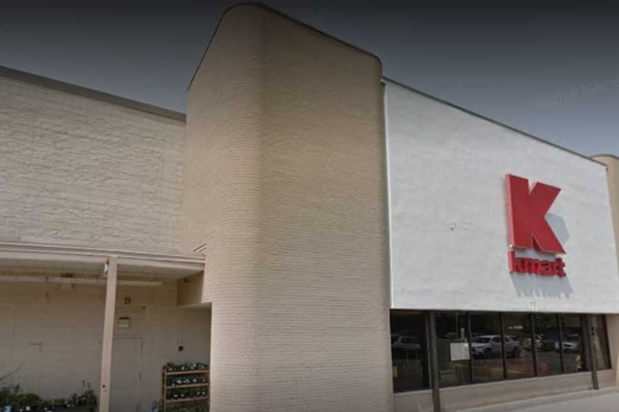 West Orange Kmart Closing Next Year, Liquidation Sale To Start In December