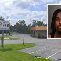 Coach At PA Christian Youth Center Accused Of Raping Teen, Soliciting Sex, Nudes From Minors