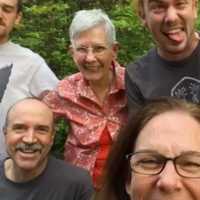 Community Rallies Behind PA Family Hit By Drunk Driver, Left With Medical Debt