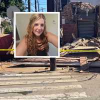 Longtime Philly Pizza Shop Owner 'Heartbroken' After Building Collapse