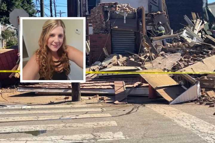 Longtime Philly Pizza Shop Owner 'Heartbroken' After Building Collapse