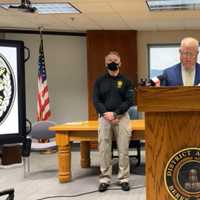 Berks DA: Officer Justified In Deadly Police Shooting Of 62-Year-Old Muhlenberg Twp. Man